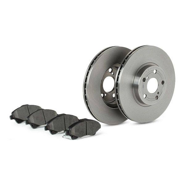Brake Kit, disc brake