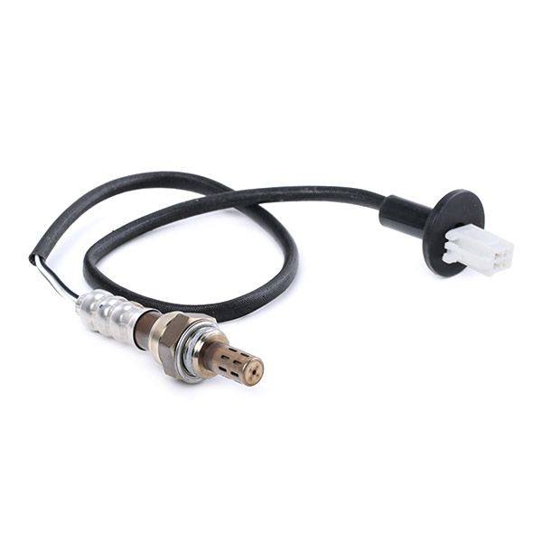 Oxygen Sensor