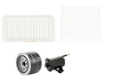 Filter Set