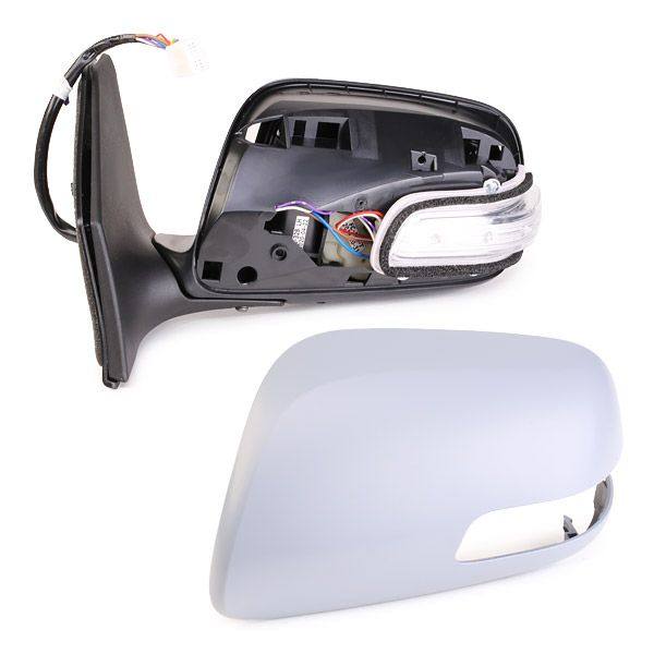 Exterior Mirror