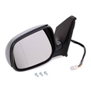 Exterior Mirror