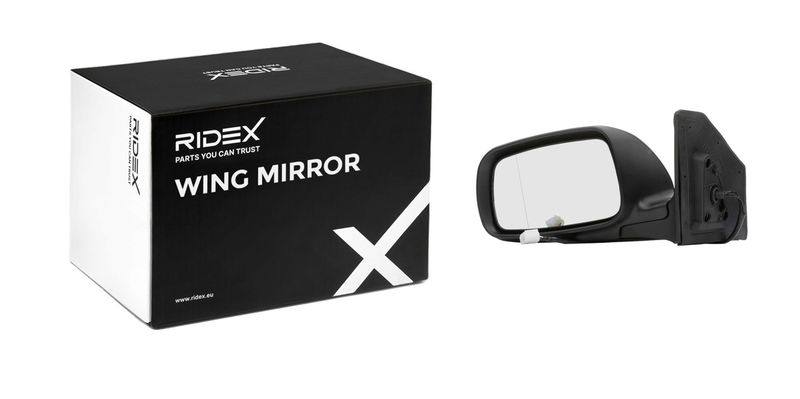 Exterior Mirror