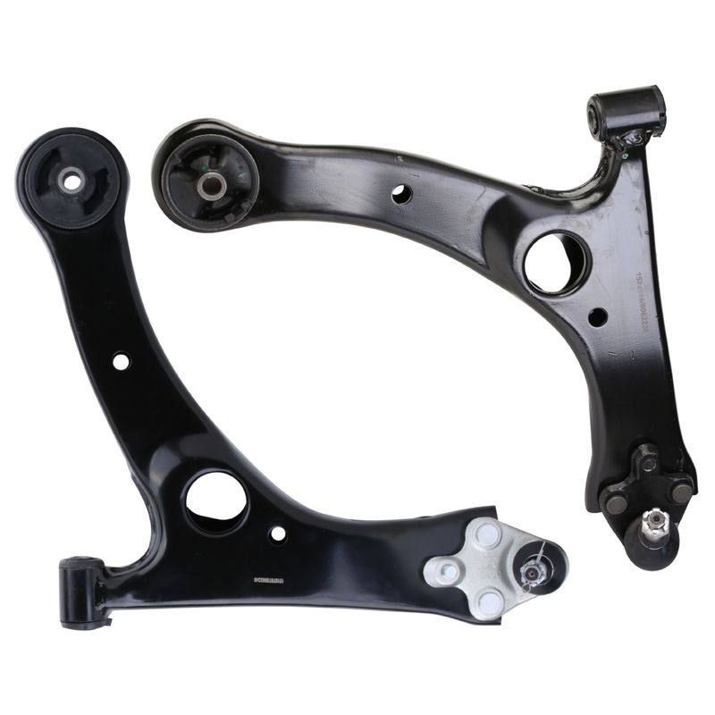 Repair Kit, control arm