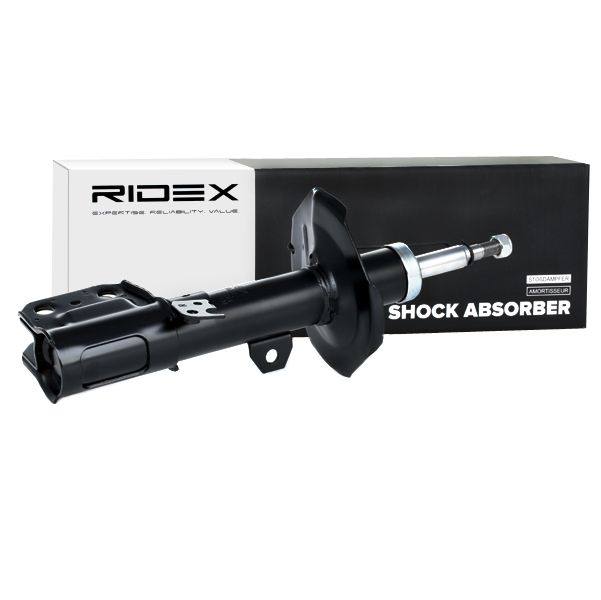 Shock Absorber
