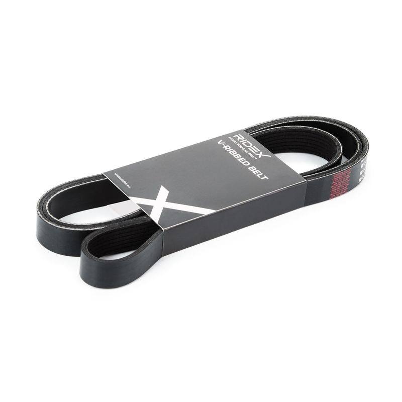 V-ribbed Belt
