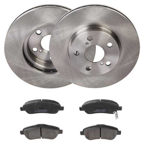 Brake Kit, disc brake