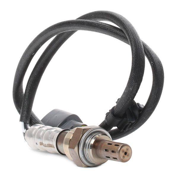 Oxygen Sensor