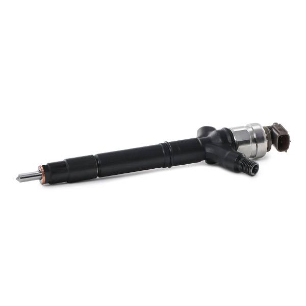 Injector Nozzle
