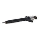 Injector Nozzle