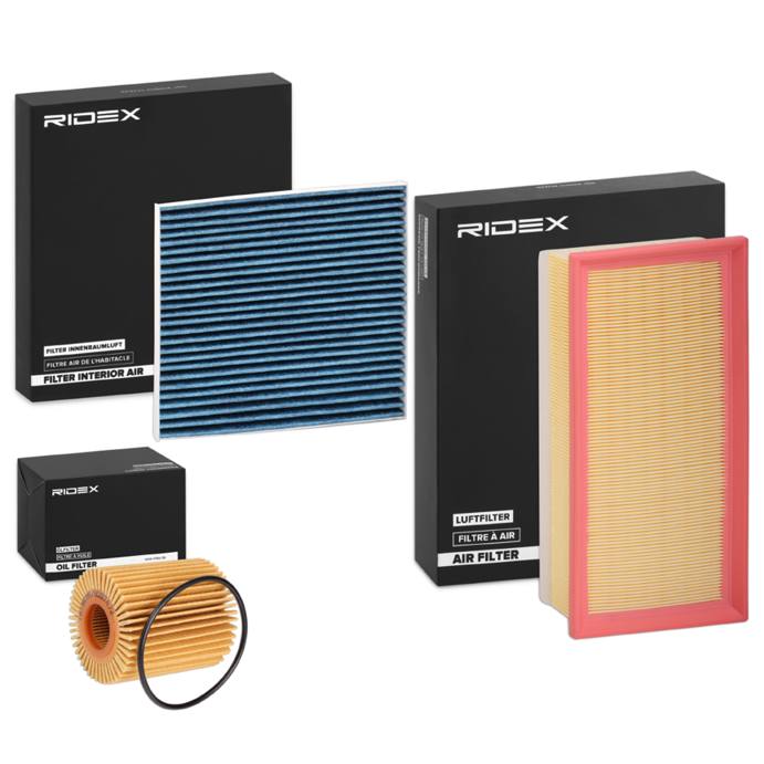 Filter Set