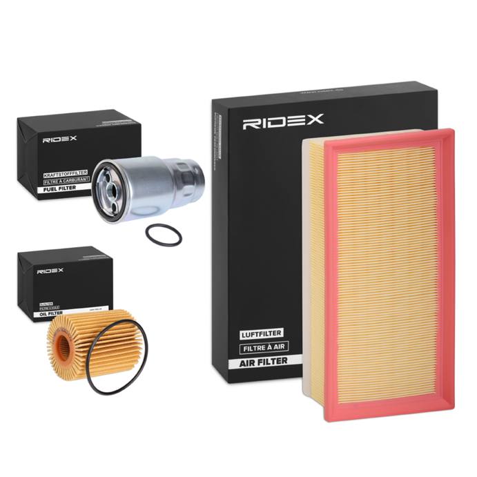 Filter Set