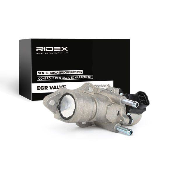 EGR Valve