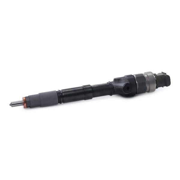Injector Nozzle