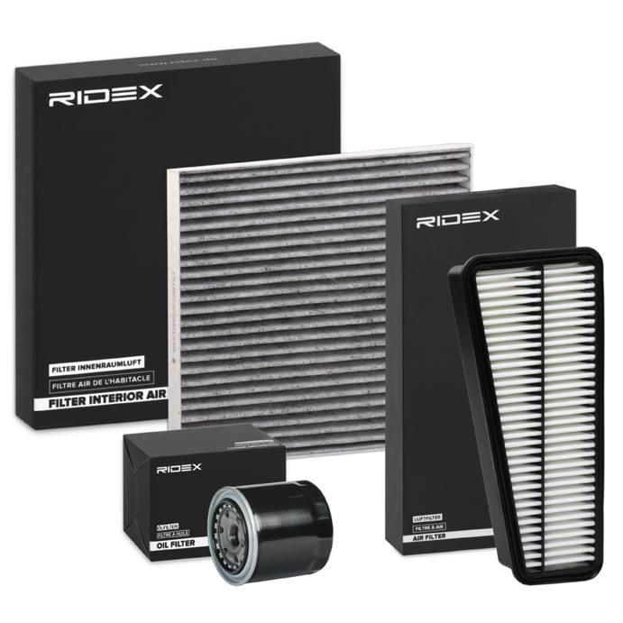 Filter Set