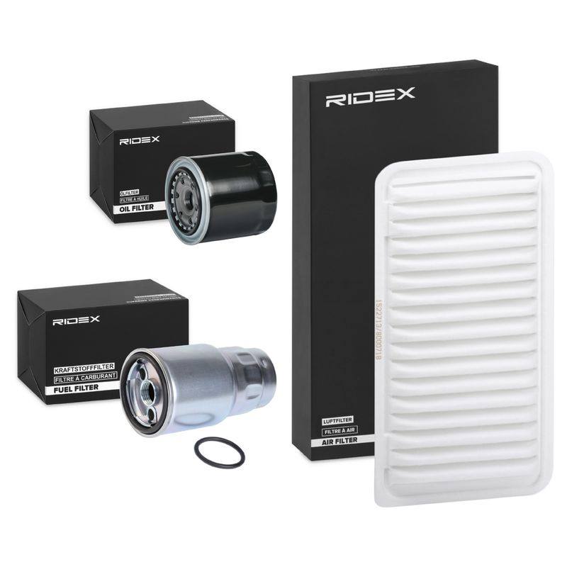 Filter Set