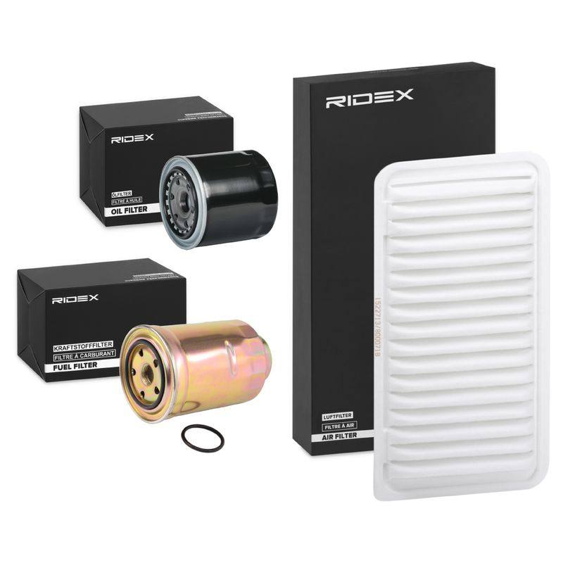 Filter Set