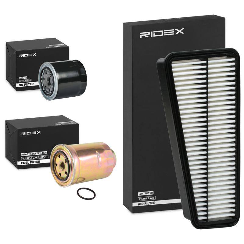 Filter Set