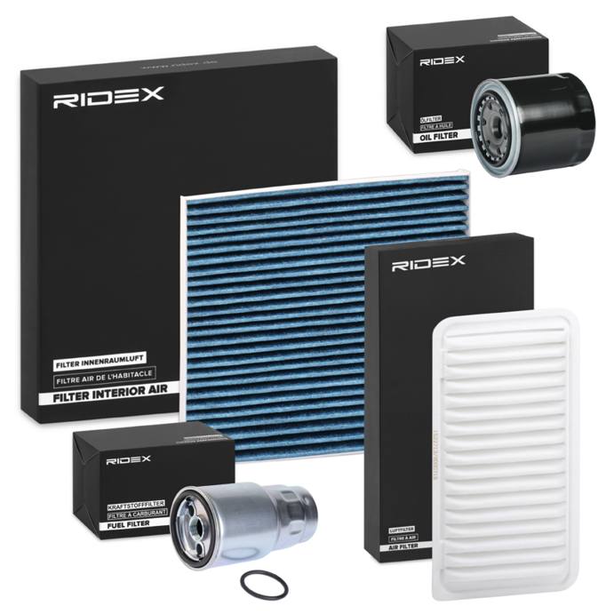 Filter Set