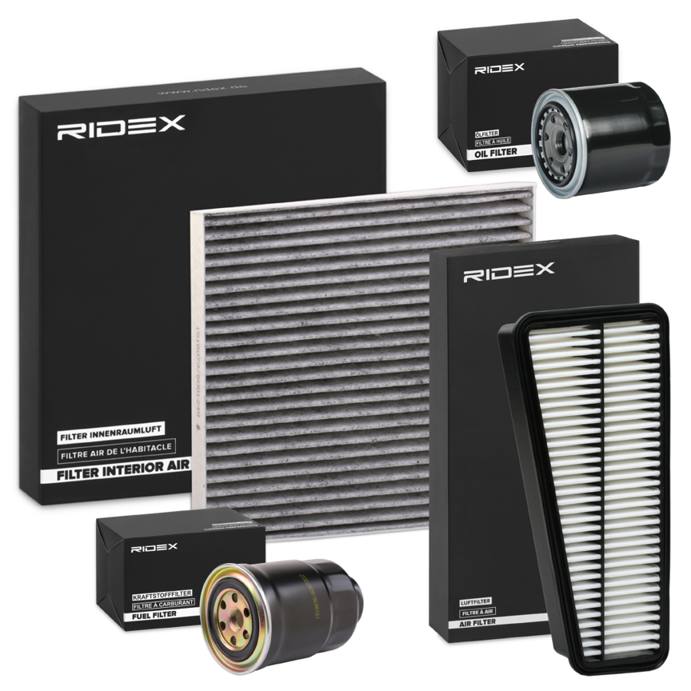Filter Set