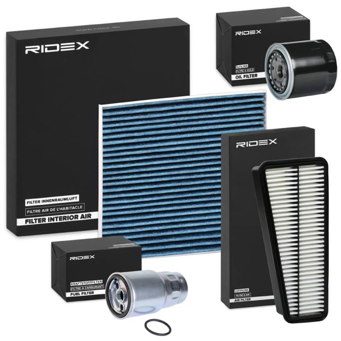 Filter Set