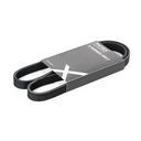 V-ribbed Belt Set