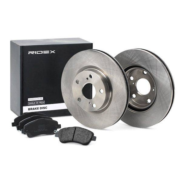 Brake Kit, disc brake