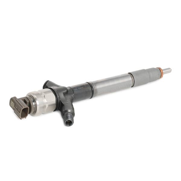Injector Nozzle
