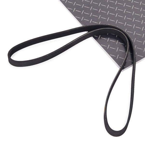 V-ribbed Belt