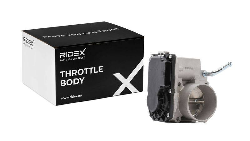 Throttle Body