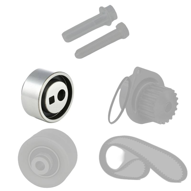 Water Pump & Timing Belt Kit