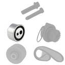 Water Pump & Timing Belt Kit