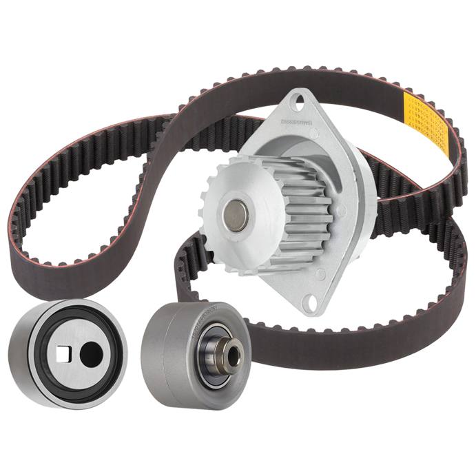 Water Pump & Timing Belt Kit