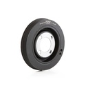 Belt Pulley, crankshaft