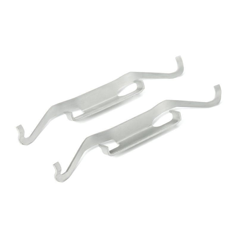 Accessory Kit, disc brake pad