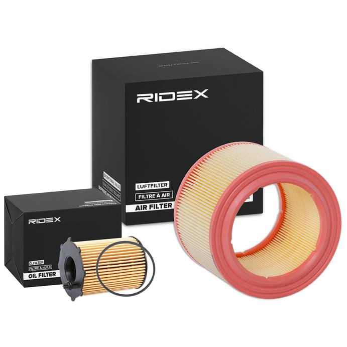 Filter Set