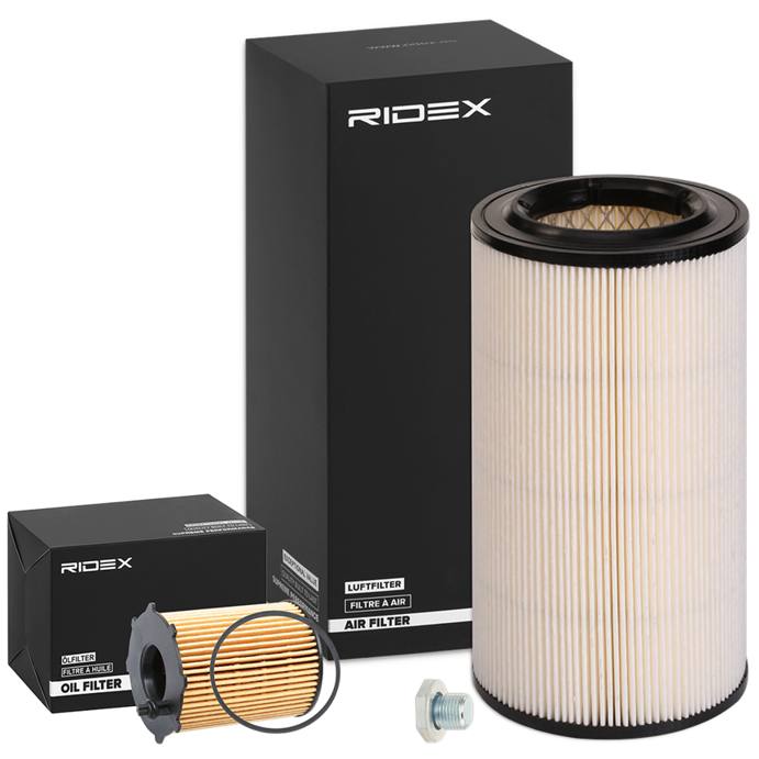 Filter Set