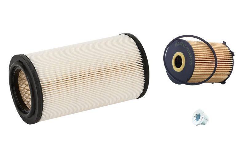 Filter Set