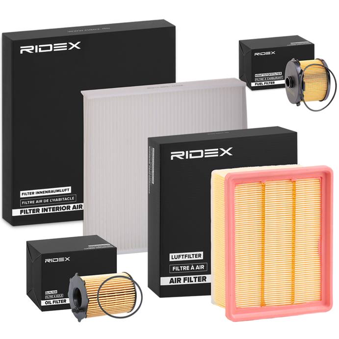Filter Set