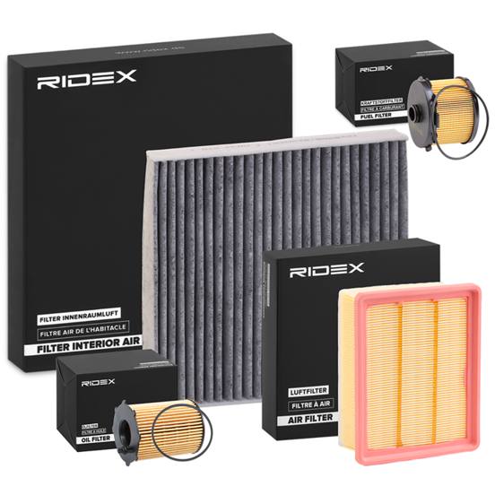 Filter Set