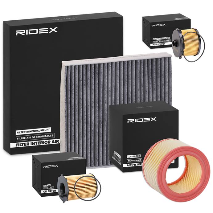 Filter Set