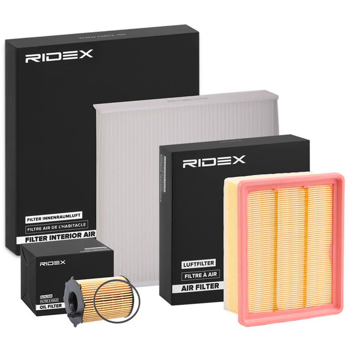 Filter Set