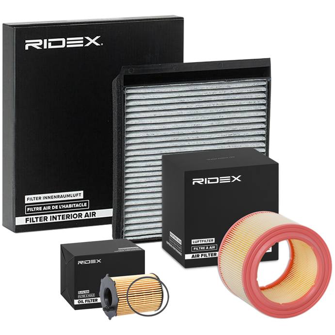 Filter Set
