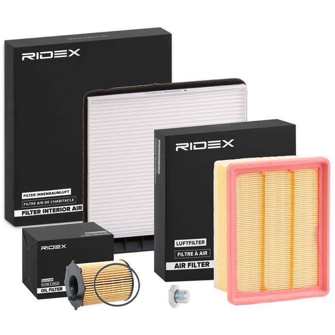 Filter Set