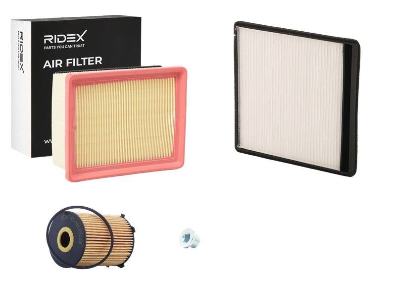 Filter Set