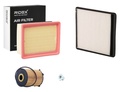 Filter Set