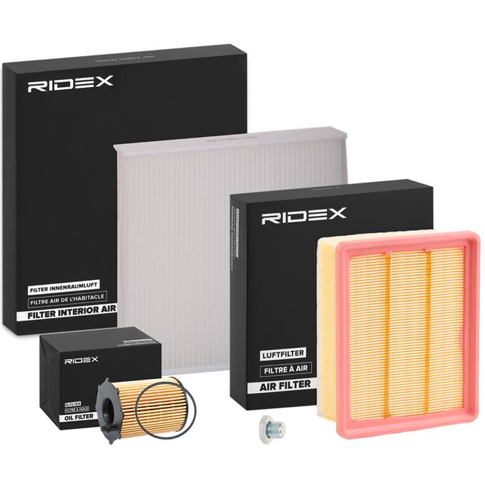 Filter Set