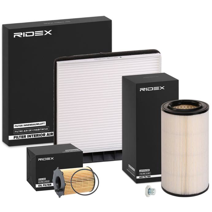 Filter Set