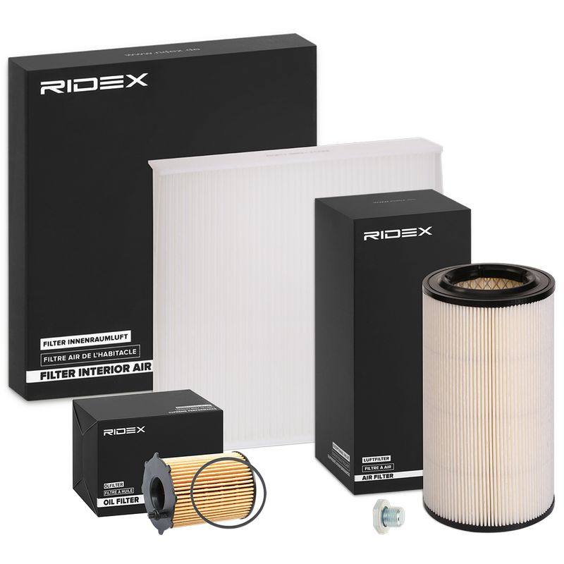 Filter Set