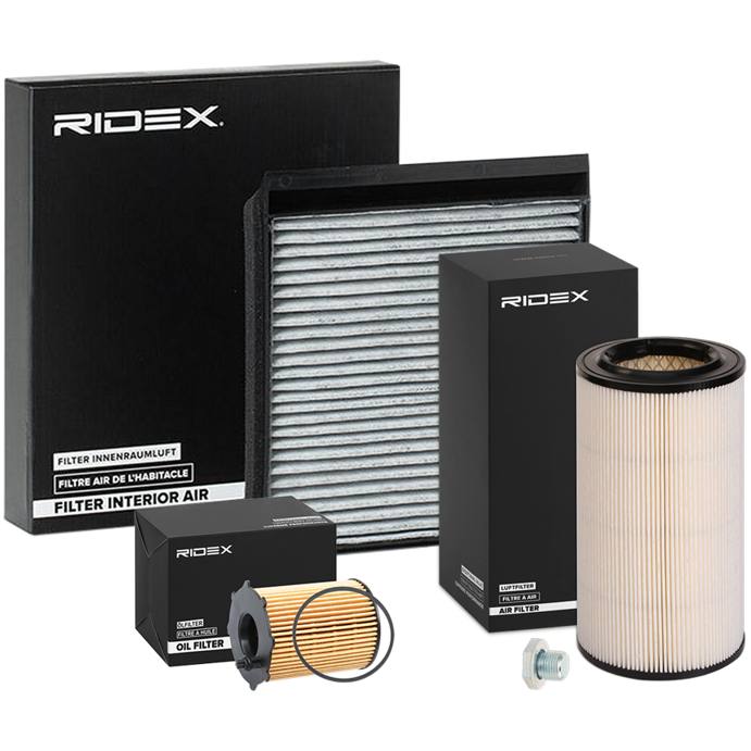 Filter Set