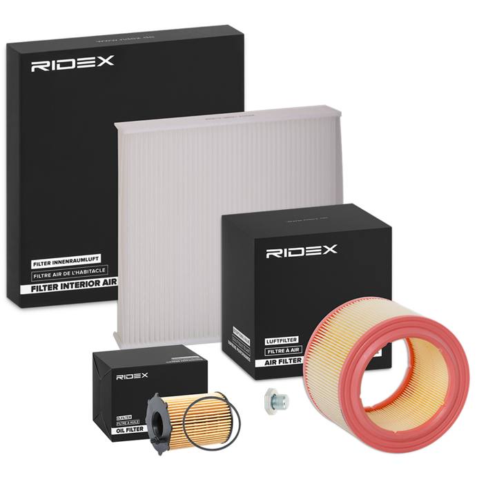 Filter Set
